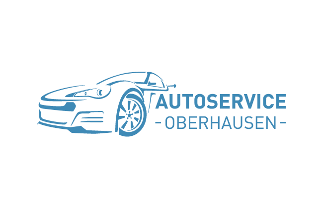 Autoservice Oberhausen Logo