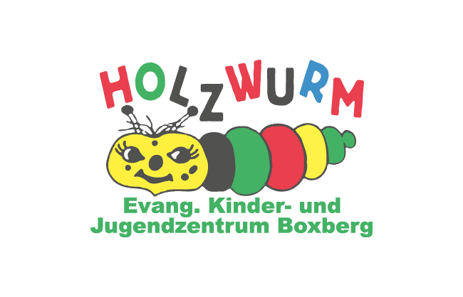 Holzwurm Logo