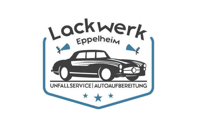 Lackwerk Eppelheim Logo