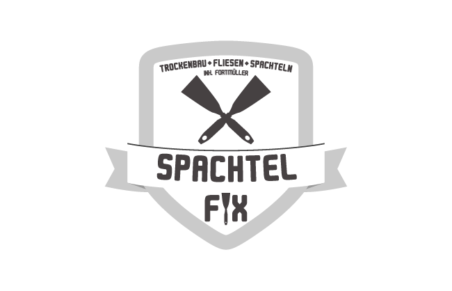 Spachtel-Fix Logo