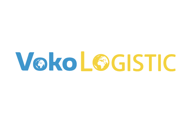 Voko Logistik Logo