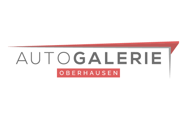 Autogalerie Oberhausen Logo