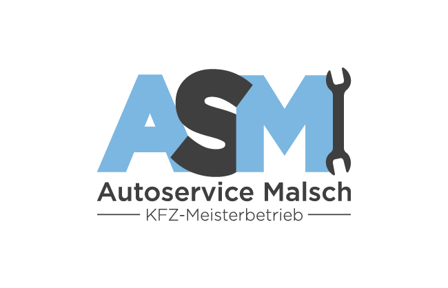 ASM Logo