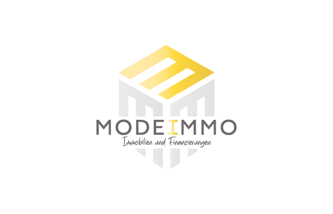 ModeImmo Logo