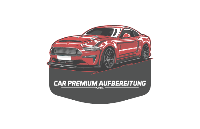 Car Premium Aufbereitung Logo