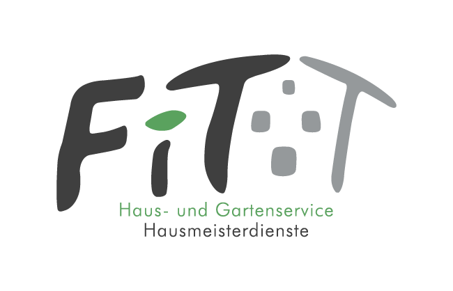 Fitt Hausmeisterservice Logo
