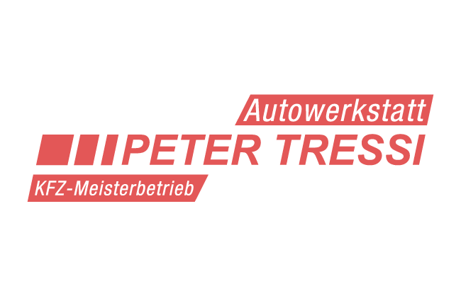 Peter Tressi Logo