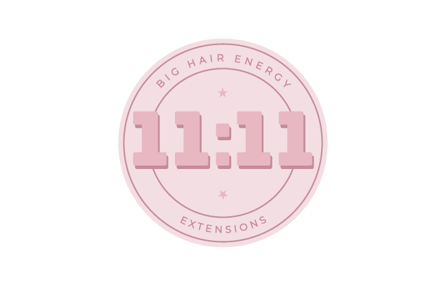 11:11 Extensions Logo