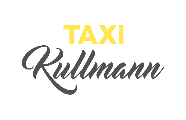 Taxi Kullmann Logo