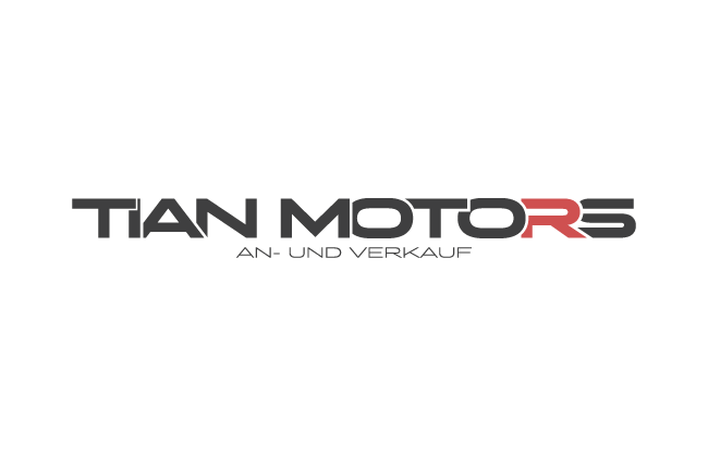 Tian Motors Logo