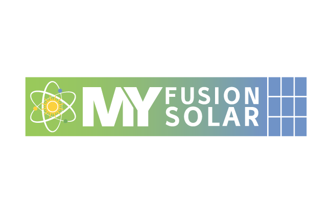My Fusion Solar Logo