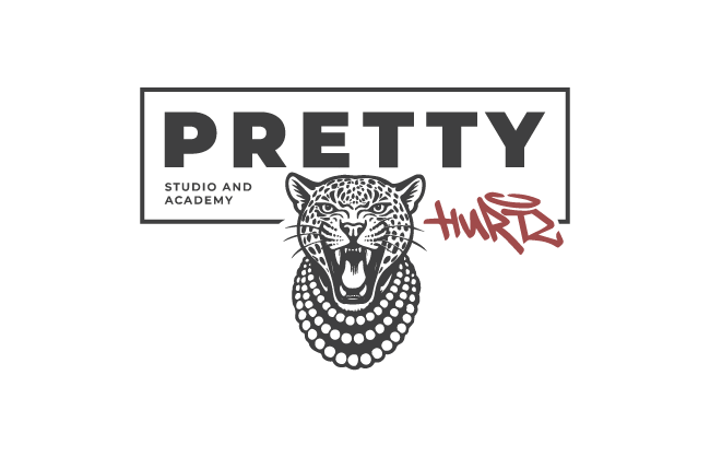 Pretty Hurtz Logo