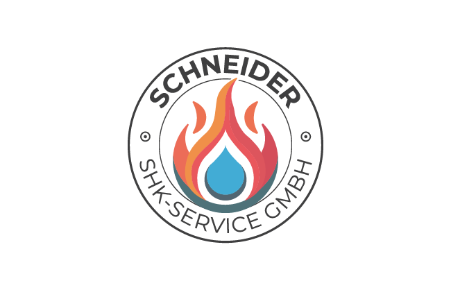 Schneider SHK-Service Logo
