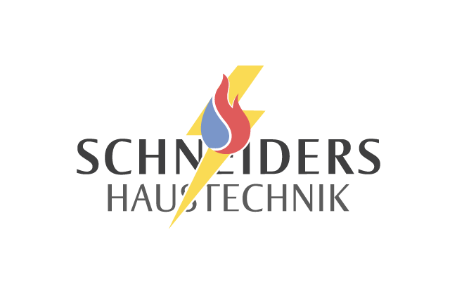 Schneiders Haustechnik Logo