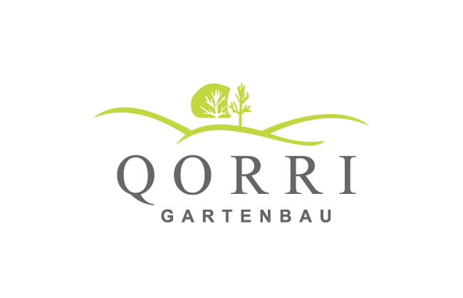 Qorri Gartenbau Logo
