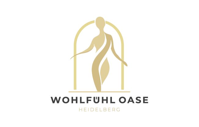 Wohlfühloase Heidelberg Logo